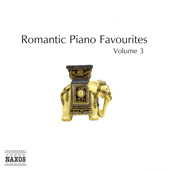ROMANTIC PIANO FAVOURITES, Vol.  3