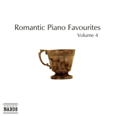 ROMANTIC PIANO FAVOURITES, Vol. 4