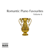 ROMANTIC PIANO FAVOURITES, Vol.  6