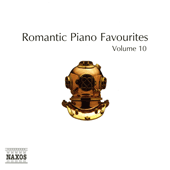 ROMANTIC PIANO FAVOURITES, Vol. 10
