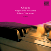 CHOPIN: Nocturnes