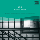 ORFF: Carmina Burana