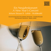 A NEW YEAR'S CONCERT