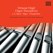Organ Showpieces
