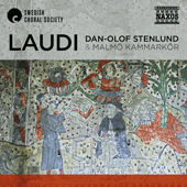 Choral Concert: Malmo Chamber Choir - SCHUTZ, H. / BRAHMS, J. / HJELMBORG, B. / LIDHOLM, I. / EDLUND, L. (Swedish Choral Society, Vol. 5) (Laudi)