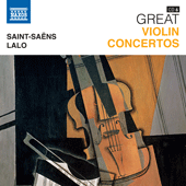 SAINT-SAENS, C.: Violin Concerto No. 3 / LALO, E.: Symphonie espagnole (Dong-Suk Kang, Bisengaliev, Wit, Wildner)