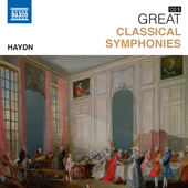 HAYDN, J.: Symphonies Nos. 45, 88 and 92 (Capella Istropolitana, Wordsworth)