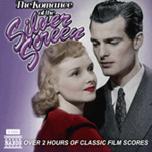 ROMANCE OF THE SILVER SCREEN (The)