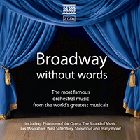 BROADWAY WITHOUT WORDS