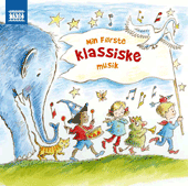 Min Forste Klassiske Musik (My First Classical Music Album)