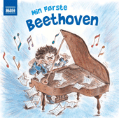 Min Forste Beethoven (My First Beethoven Album)