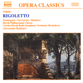 VERDI: Rigoletto