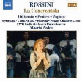 ROSSINI: Cenerentola (La) (Cinderella)
