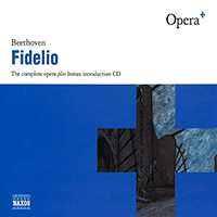 BEETHOVEN: Fidelio (Opera Plus)