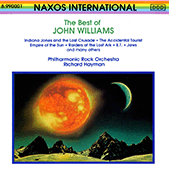 The Best Of John Williams