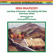IRISH RHAPSODY