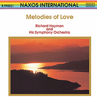 Melodies Of Love
