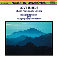 Music For Lonely Lovers