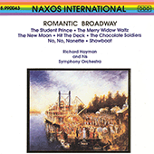 Romantic Broadway