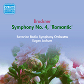 BRUCKNER, A.: Symphony No. 4, 