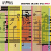 STOCKHOLM CHAMBER BRASS: Now