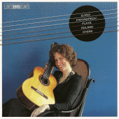 DYENS: Guitar Music
