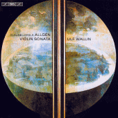 ALLGEN: Violin Sonata