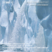 REHNQVIST: On a Distant Shore / Beginning / Arktis Arktis! / I Himmelen