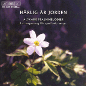 BELOVED SWEDISH PSALM MELODIES