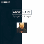 PART: Spiegel im Spiegel / Fratres / Fur Alina