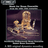PEZEL: Suite of Dances / HOWARTH: English Dances