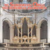 Organ Recital: Scholze, Hansjurgen – CLERAMBAULT, L.N. / PACHELBEL, J. / MOZART, W.A. / BACH, J,S.