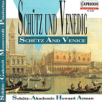 choral music  baroque 16th