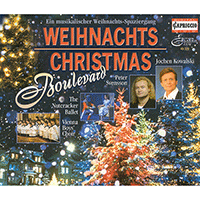 CHRISTMAS BOULEVARD