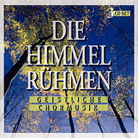 Choral Music (Sacred) - HANDEL, G.F. / MOZART, W.A. / HAYDN, F.J. / BEETHOVEN, L. van / BACH, J.S. / MENDELSSOHN, Felix / BRUCKNER, A.