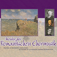 Choral Music - BORTNIANSKY, D. / SCHUBERT, F. / BRUCKNER, A. / BRUCH, M. / MENDELSSOHN, Felix / SILCHER, F. / RHEINBERGER, J.G.