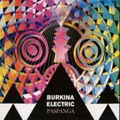 BURKINA ELECTRIC: Paspanga