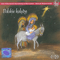 Choral Concert: Warsaw National Philharmonic Choir - MAKLAKIEWICZ, J. / NOWOWIEJSKI, F. / NIEWIADOMSKI, S.