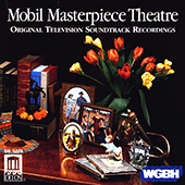TELEVISION SOUNDTRACK RECORDINGS (1971-1996)