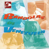VENEZUELA Bandolas de Venezuela