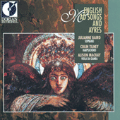 Vocal Recital: Baird, Julianne - PURCELL, H. / ARNE, T.A. / BLOW, J. (English Mad Songs and Ayres) (Baird)