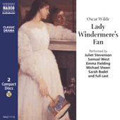 WILDE, O.: Lady Windermere' s Fan (Unabridged)