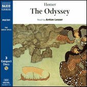 HOMER: Odyssey (The)