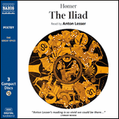 HOMER: Iliad (The)