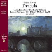 STOKER, B.: Dracula (Abridged)