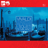 VIVALDI, A.: Concertos / Sonatas (Ephrikian)
