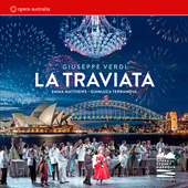 VERDI, G.: Traviata (La) (Opera Australia, 2012)