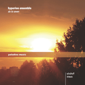 SCHULHOFF, E.: String Sextet / STRAUSS, R.: Metamorphosen (Heinze, Hyperion Ensemble)