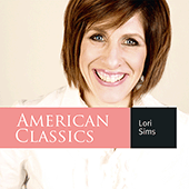 Piano Recital: Sims, Lori - COPLAND, A. / WEBER, B. / GRIFFES, C.T. / BARBER, S. (American Classics)