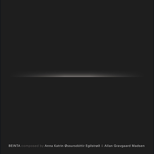 EGILSTRØÐ, A.K. • MADSEN, A.G.: BEINTA
